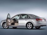 Hyundai Sonata 2004 года